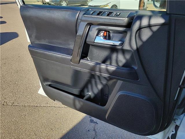 used 2023 Toyota 4Runner car, priced at $46,998