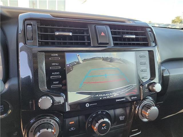 used 2023 Toyota 4Runner car, priced at $46,998