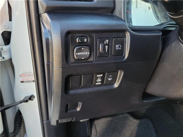 used 2023 Toyota 4Runner car, priced at $46,998