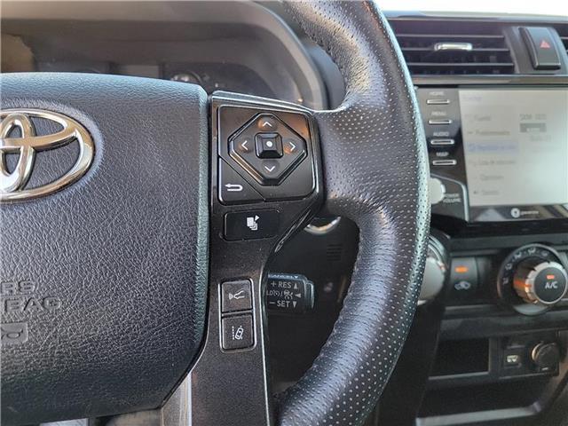 used 2023 Toyota 4Runner car, priced at $46,998