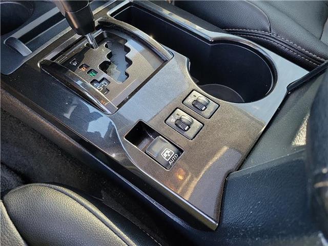 used 2023 Toyota 4Runner car, priced at $46,998