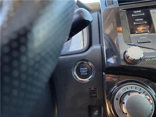 used 2023 Toyota 4Runner car, priced at $46,998