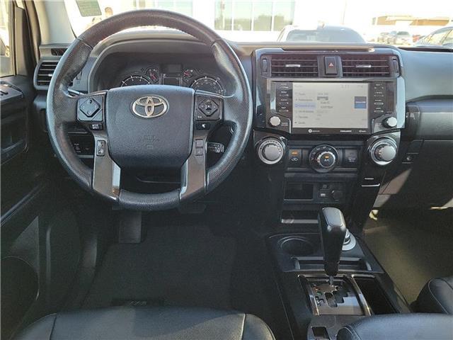 used 2023 Toyota 4Runner car, priced at $46,998