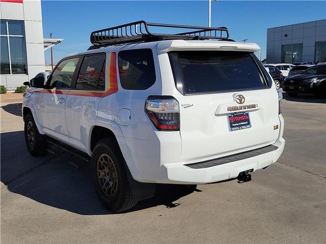 used 2023 Toyota 4Runner car, priced at $46,998