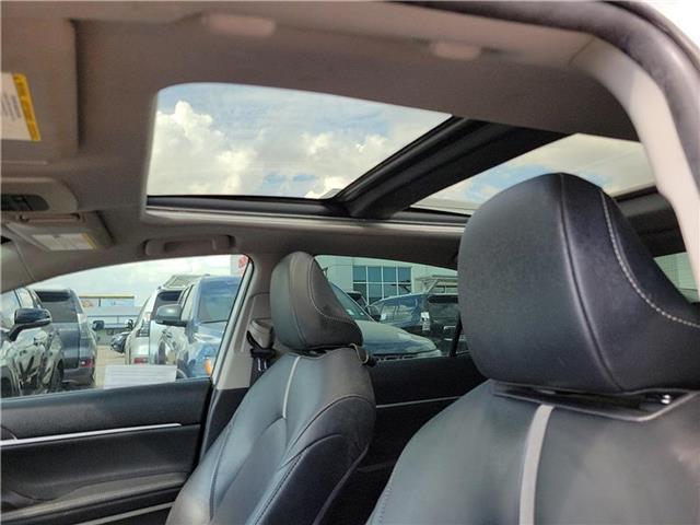 used 2023 Toyota Camry car, priced at $28,998