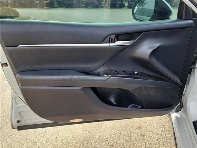 used 2023 Toyota Camry car, priced at $28,998