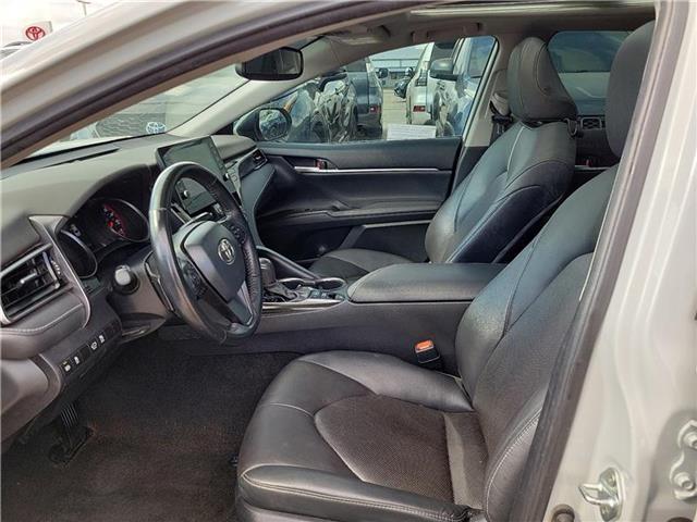 used 2023 Toyota Camry car, priced at $28,998