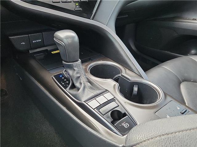 used 2023 Toyota Camry car, priced at $28,998