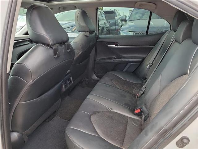 used 2023 Toyota Camry car, priced at $28,998
