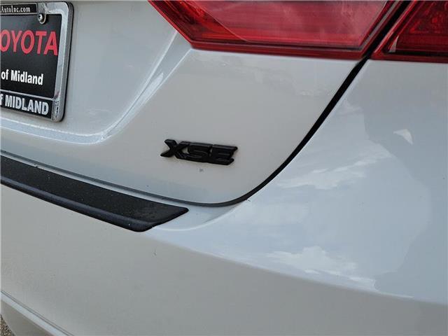 used 2023 Toyota Camry car, priced at $28,998