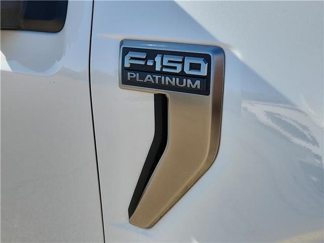 used 2023 Ford F-150 car, priced at $52,999