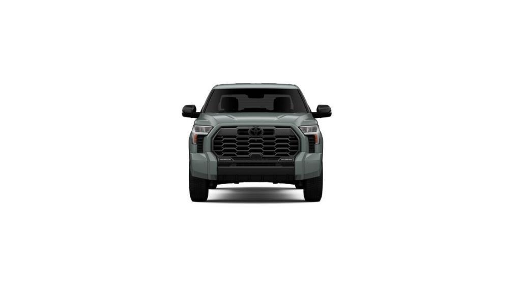 new 2026 Toyota Tundra car, priced at $73,283