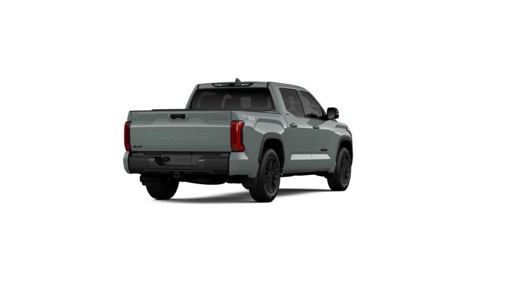 new 2026 Toyota Tundra car, priced at $73,283