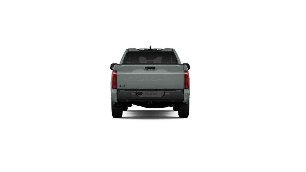 new 2026 Toyota Tundra car, priced at $73,283