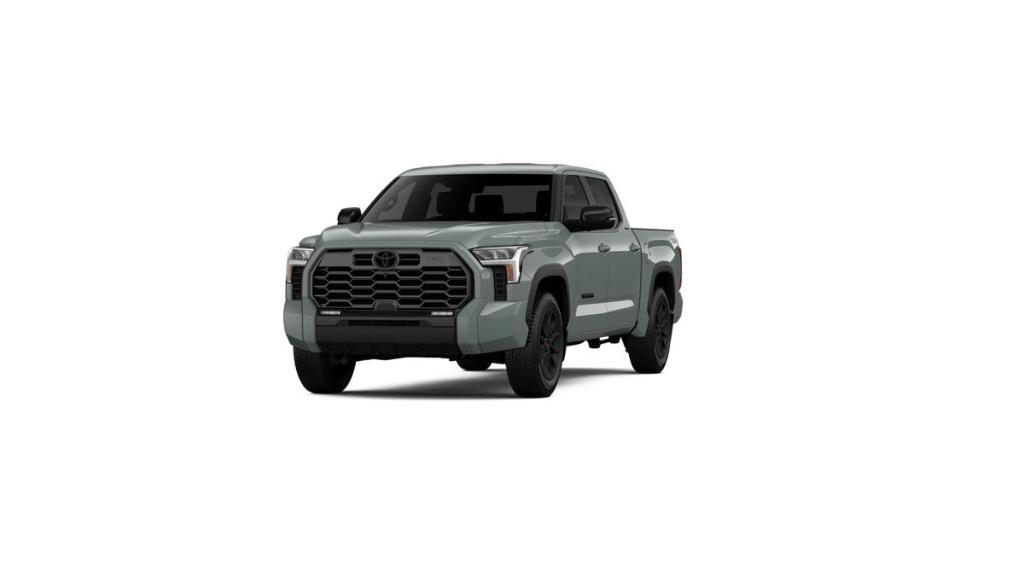 new 2026 Toyota Tundra car, priced at $73,283