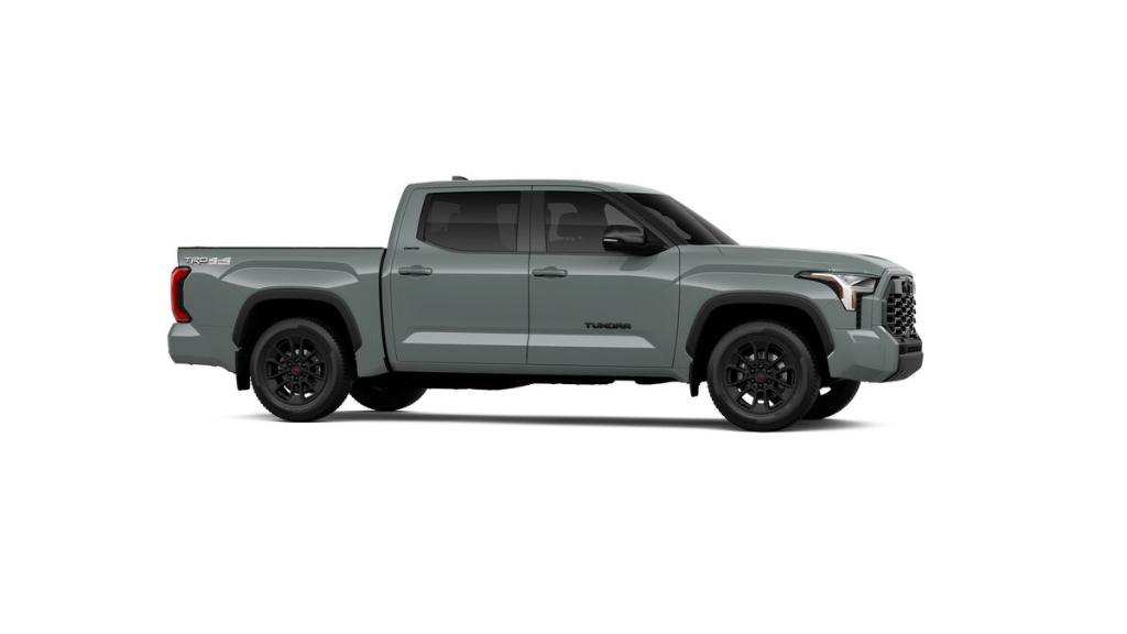new 2026 Toyota Tundra car, priced at $73,283