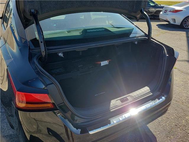 used 2023 Nissan Altima car, priced at $28,995