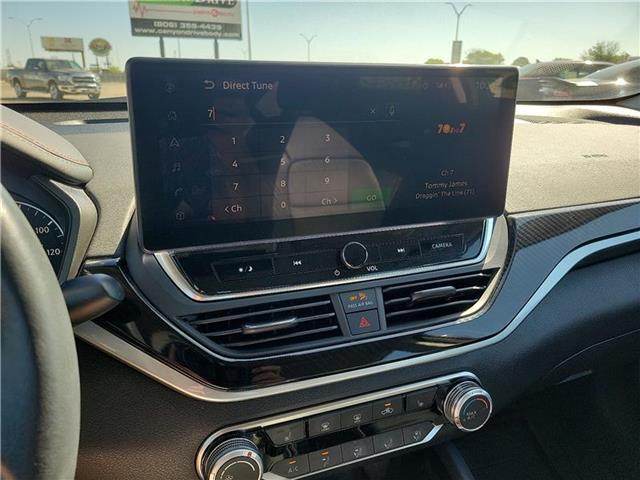 used 2023 Nissan Altima car, priced at $28,995