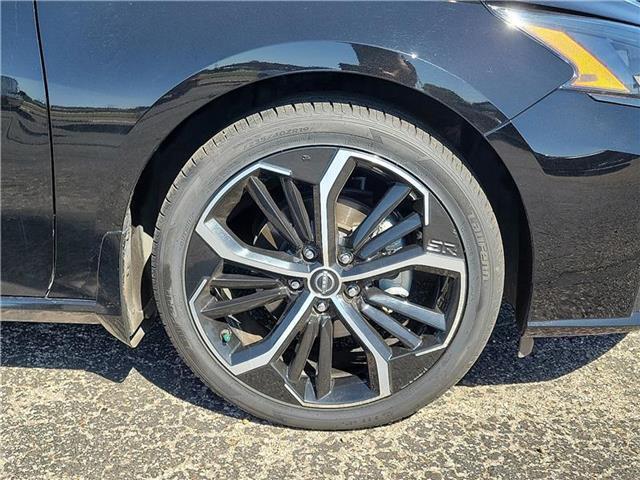used 2023 Nissan Altima car, priced at $28,995