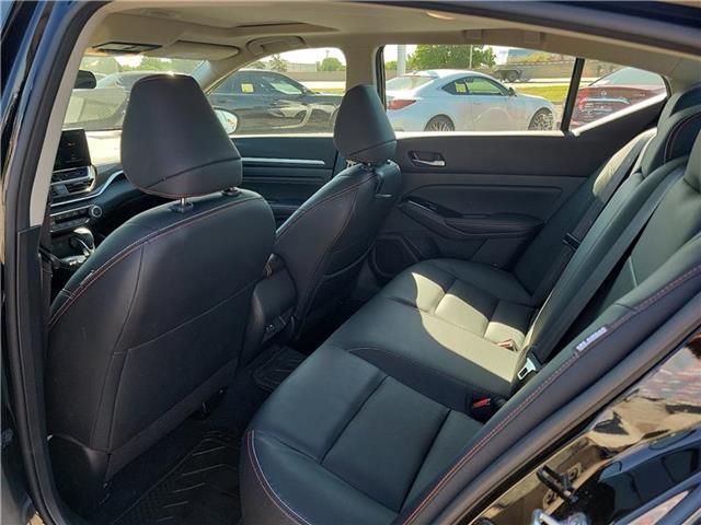 used 2023 Nissan Altima car, priced at $28,995
