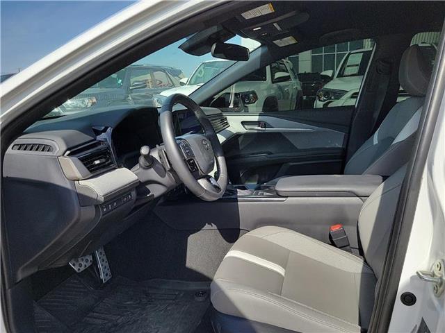 used 2025 Toyota Camry car, priced at $32,998
