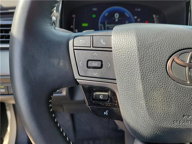 used 2025 Toyota Camry car, priced at $32,998