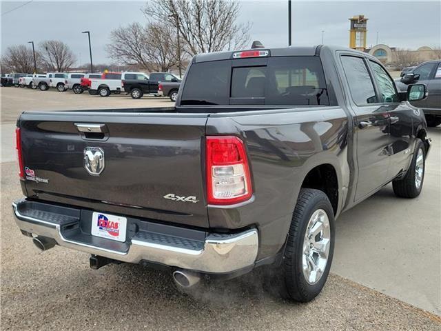 used 2020 Ram 1500 car, priced at $35,995