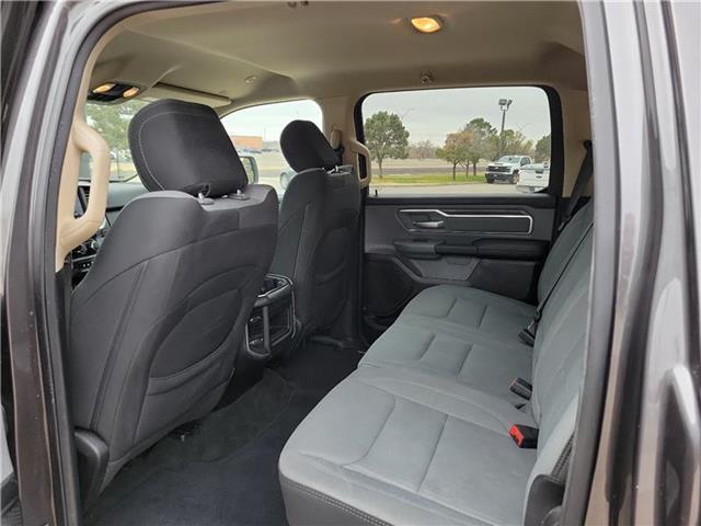 used 2020 Ram 1500 car, priced at $35,995