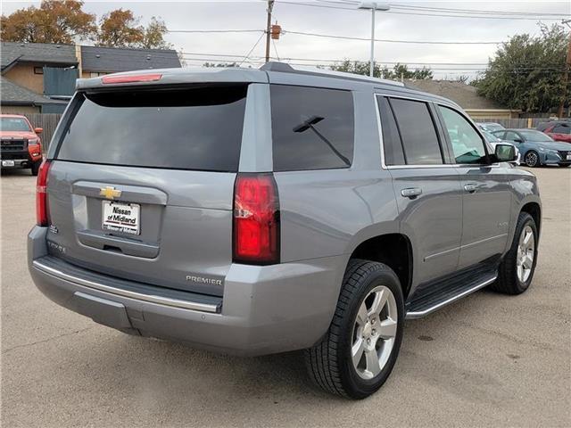 used 2019 Chevrolet Tahoe car, priced at $37,998