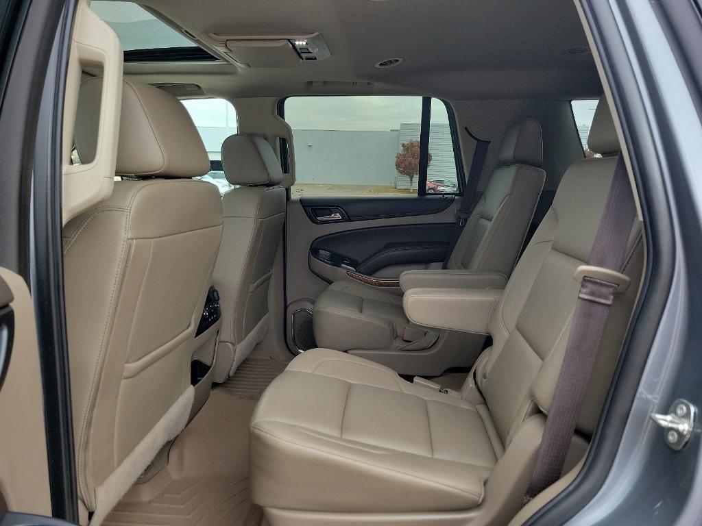 used 2019 Chevrolet Tahoe car, priced at $34,989