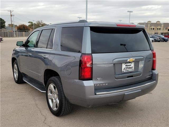 used 2019 Chevrolet Tahoe car, priced at $37,998