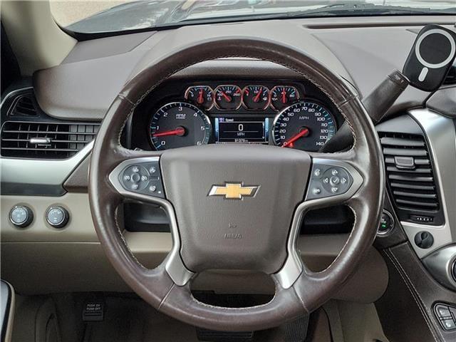 used 2019 Chevrolet Tahoe car, priced at $37,998