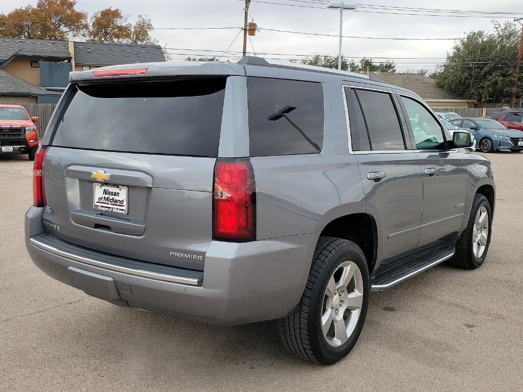 used 2019 Chevrolet Tahoe car, priced at $34,989