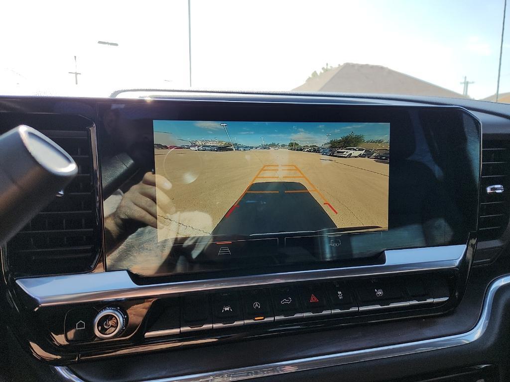 used 2024 GMC Sierra 1500 car, priced at $49,500