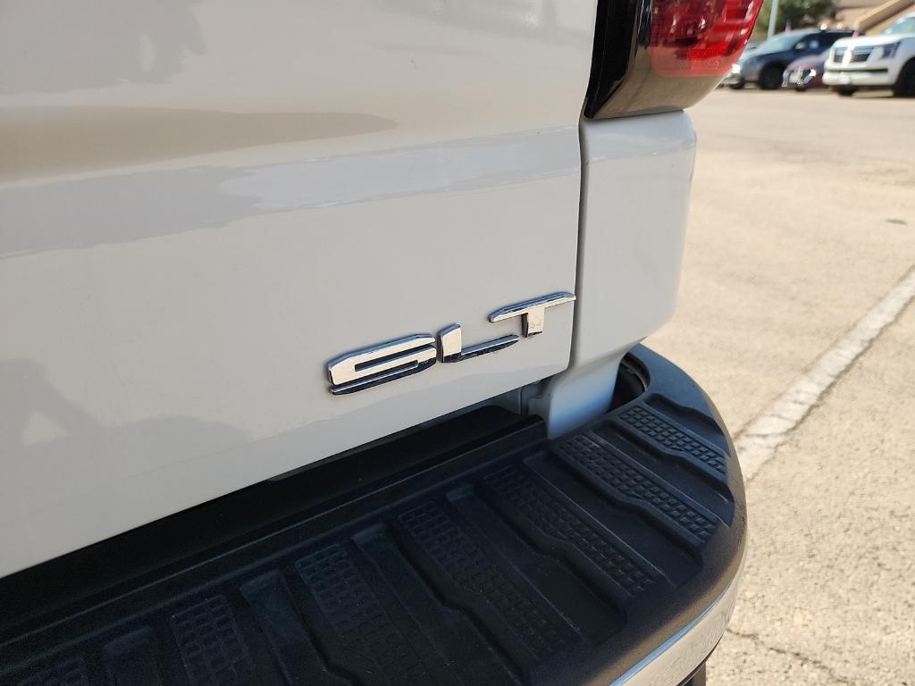 used 2024 GMC Sierra 1500 car, priced at $49,500