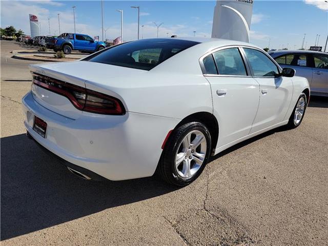 used 2019 Dodge Charger car, priced at $22,985