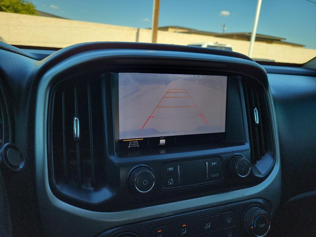 used 2020 Chevrolet Colorado car, priced at $28,995