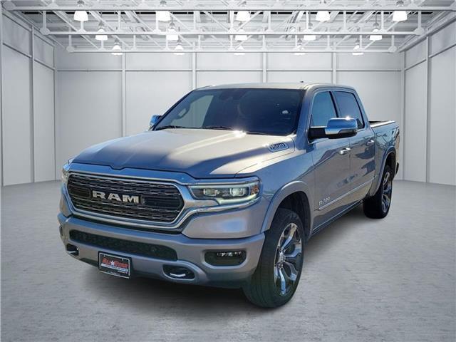 used 2023 Ram 1500 car, priced at $60,995