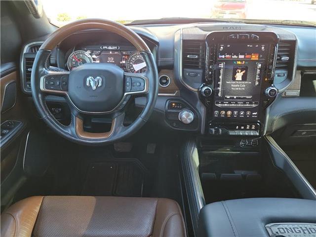 used 2020 Ram 1500 car, priced at $44,998