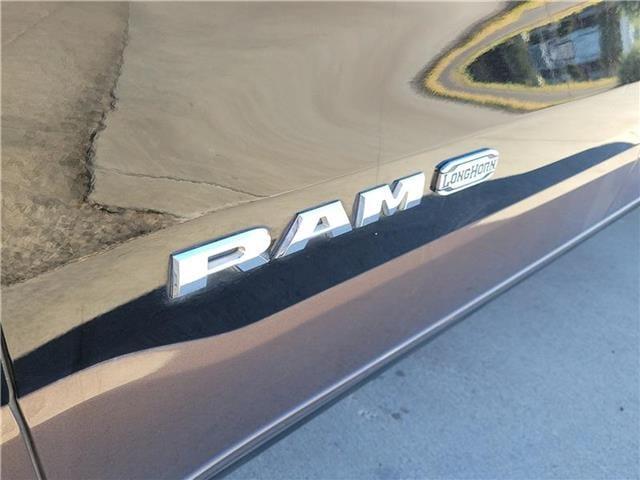 used 2020 Ram 1500 car, priced at $44,998