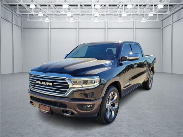 used 2020 Ram 1500 car, priced at $44,998