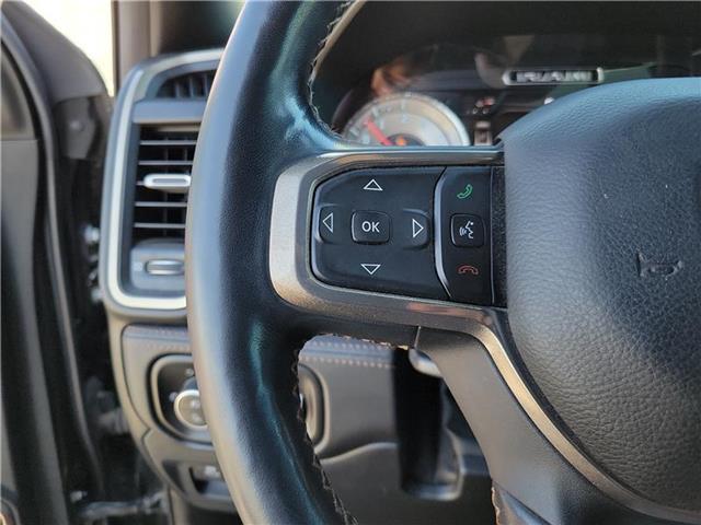 used 2020 Ram 1500 car, priced at $44,998