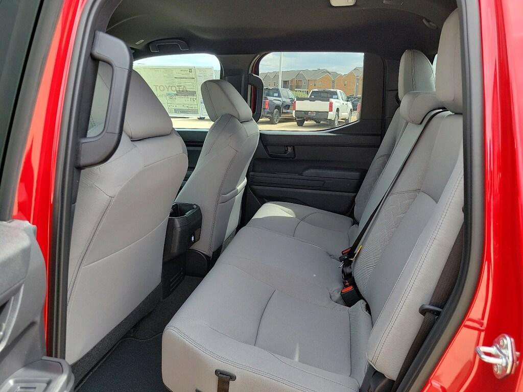 new 2025 Toyota Tacoma car, priced at $45,084