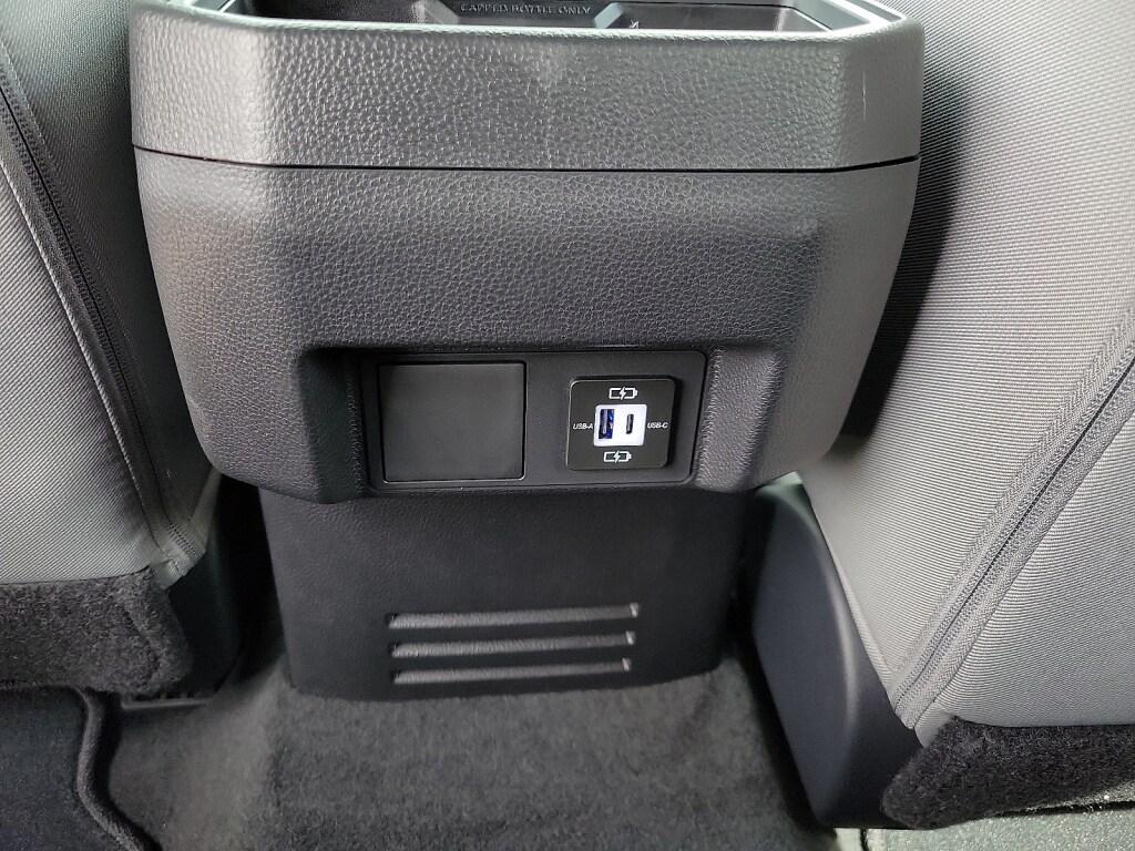 new 2025 Toyota Tacoma car, priced at $45,084