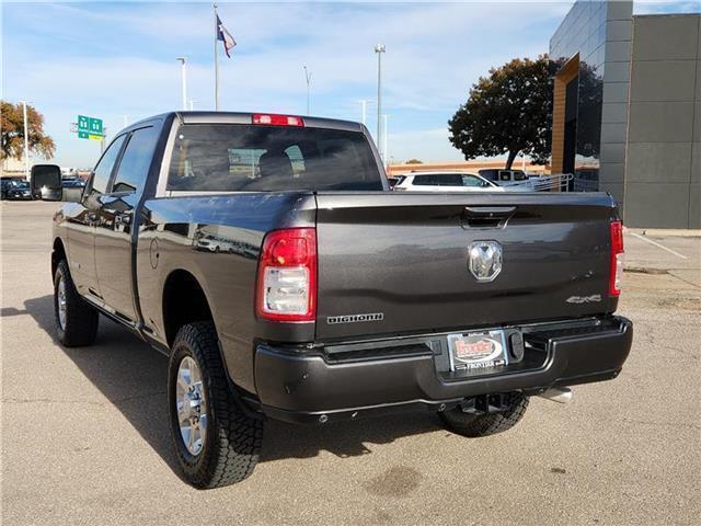 used 2023 Ram 2500 car, priced at $49,995