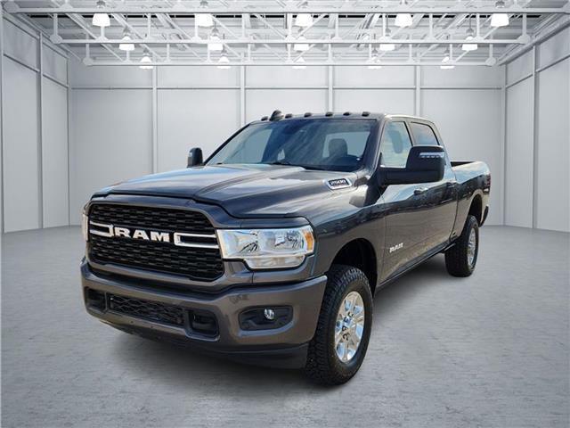 used 2023 Ram 2500 car, priced at $49,995