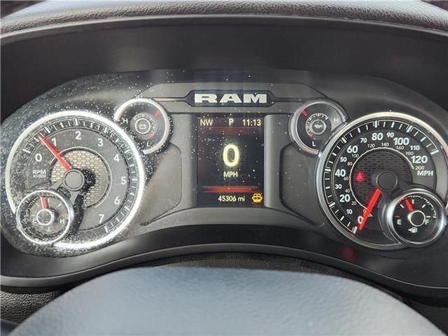 used 2023 Ram 2500 car, priced at $49,995