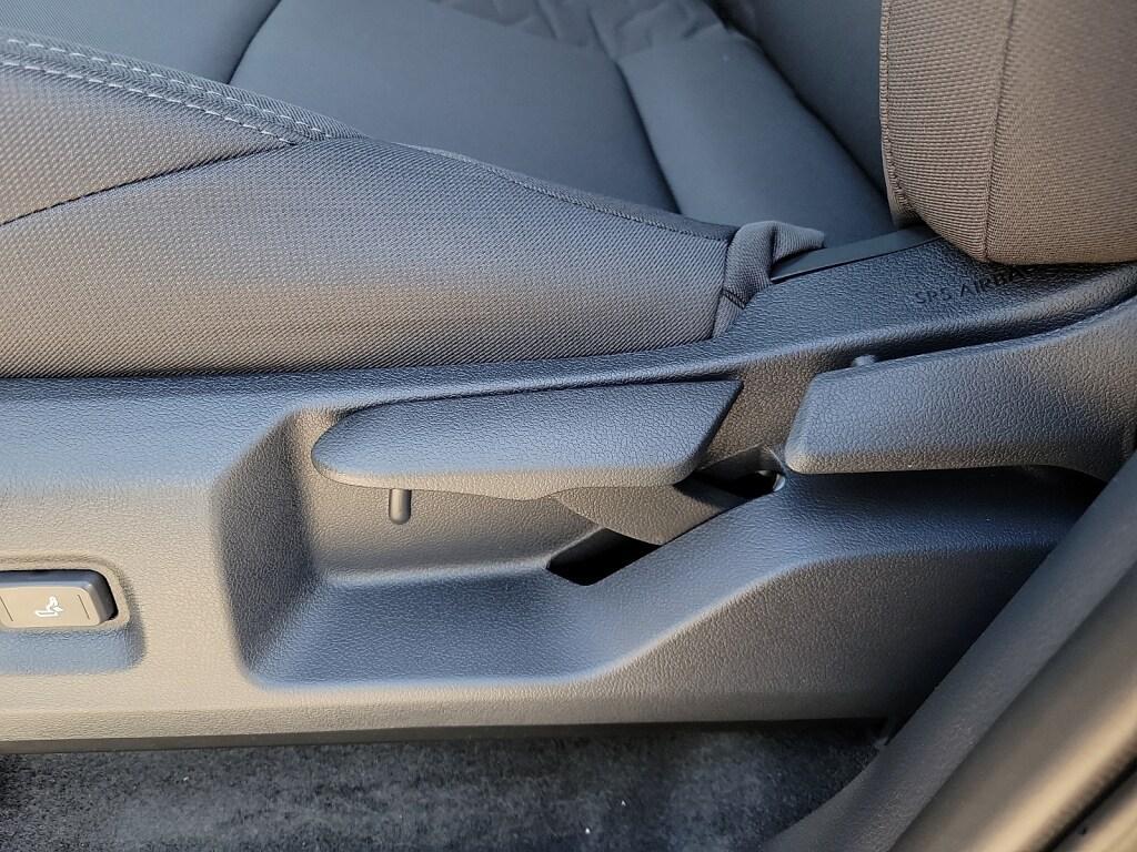 new 2025 Toyota Tacoma car, priced at $41,235