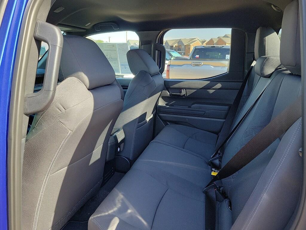 new 2025 Toyota Tacoma car, priced at $41,235