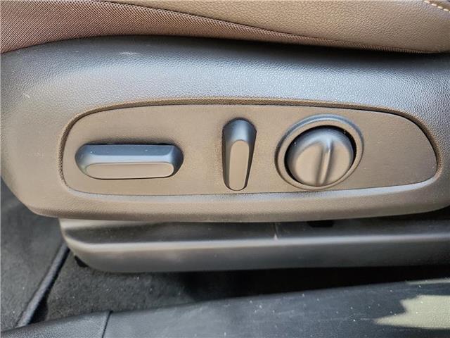 used 2024 Buick Encore GX car, priced at $26,748